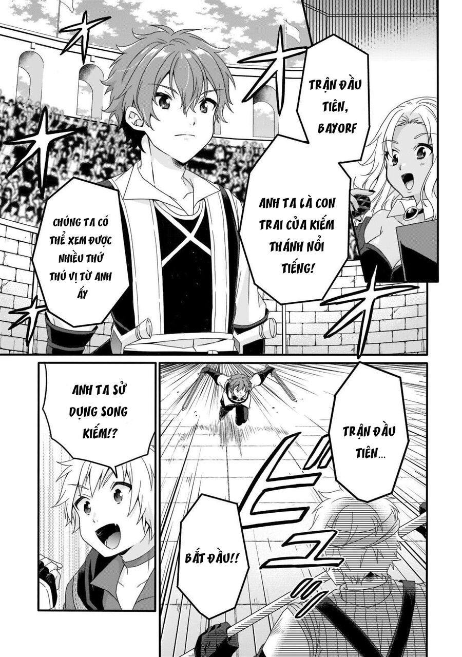 Sư Phụ Thế Giới Chapter 52.3 - 14