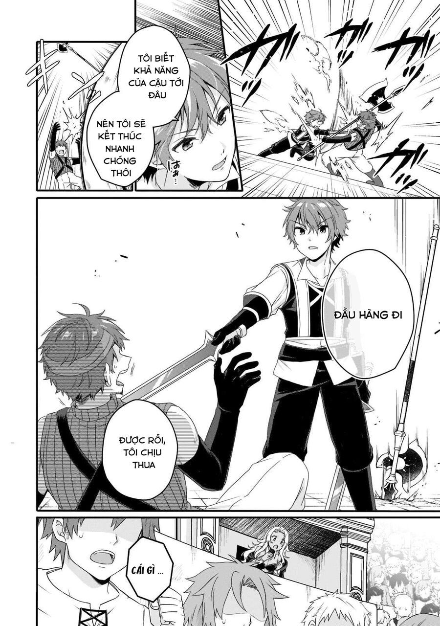Sư Phụ Thế Giới Chapter 52.3 - 15