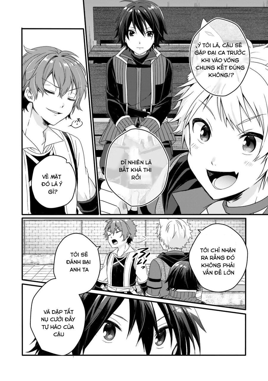 Sư Phụ Thế Giới Chapter 52.3 - 17
