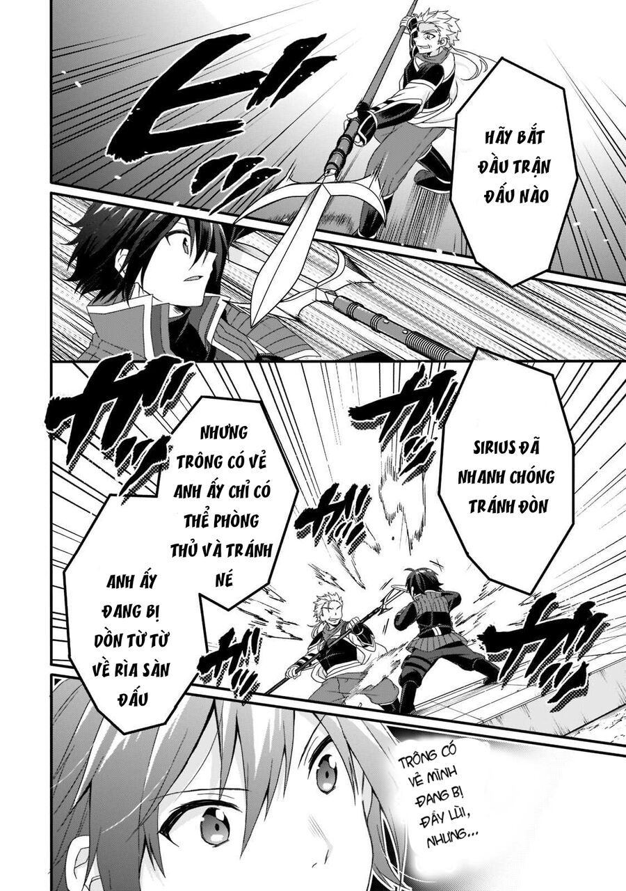 Sư Phụ Thế Giới Chapter 52.3 - 19