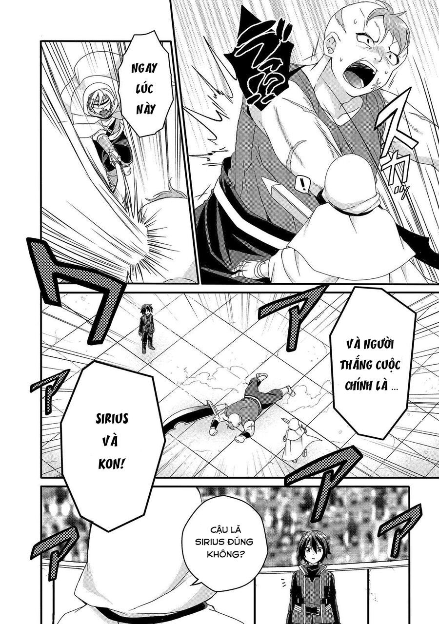 Sư Phụ Thế Giới Chapter 52.3 - 7