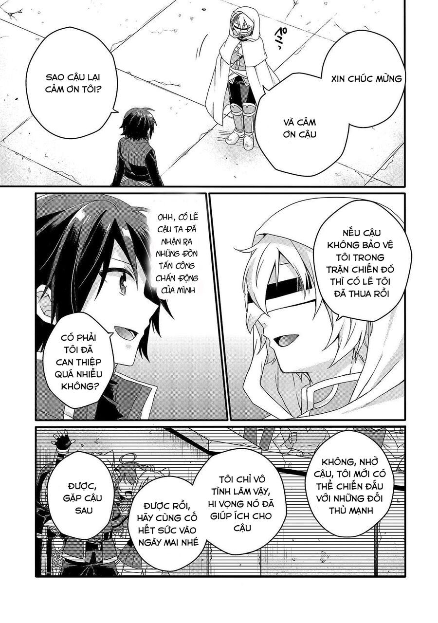 Sư Phụ Thế Giới Chapter 52.3 - 8
