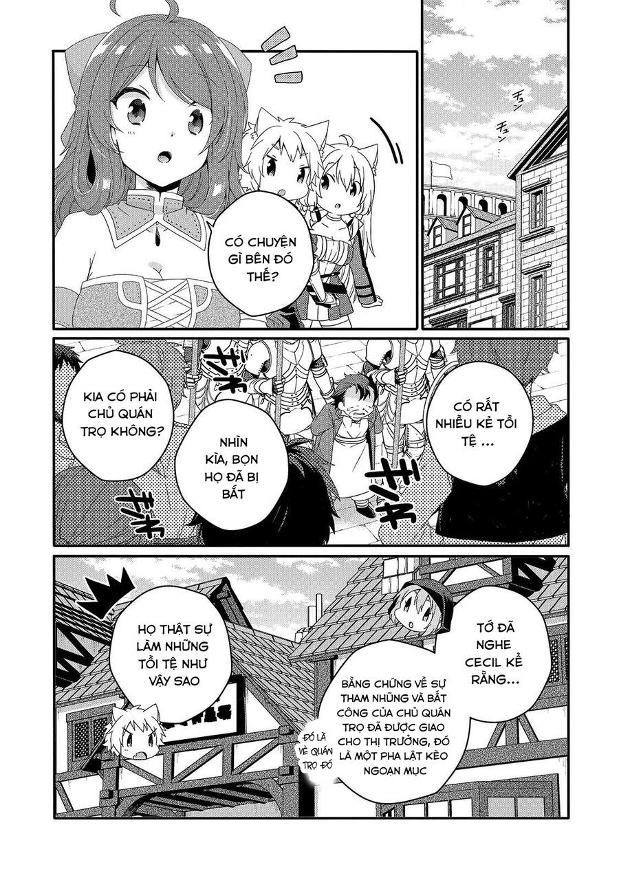 Sư Phụ Thế Giới Chapter 52.3 - 10