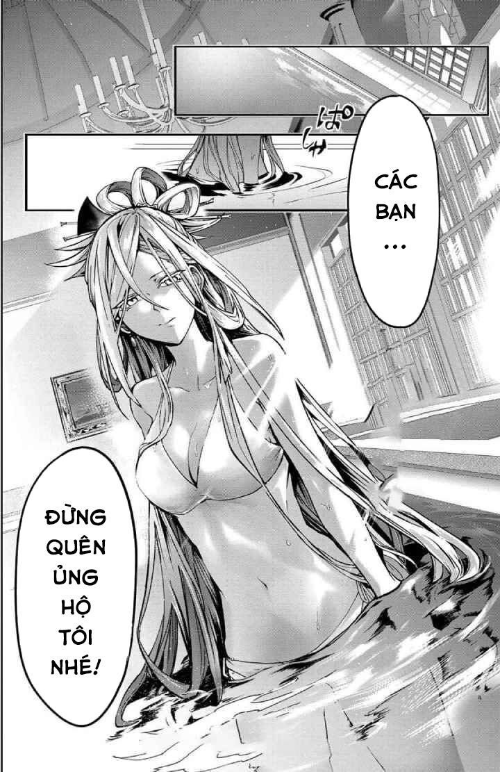 Shinju No Nectar Chapter 67.2 - 21
