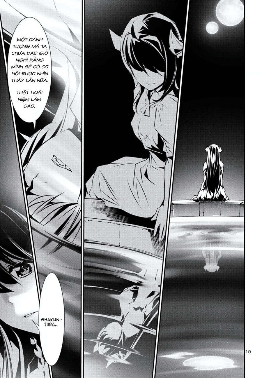 Shinju No Nectar Chapter 79 - 23