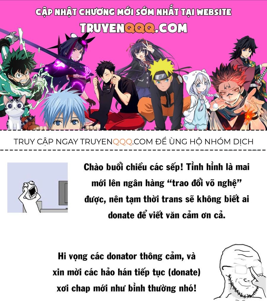 Shinju No Nectar Chapter 82.1 - 1