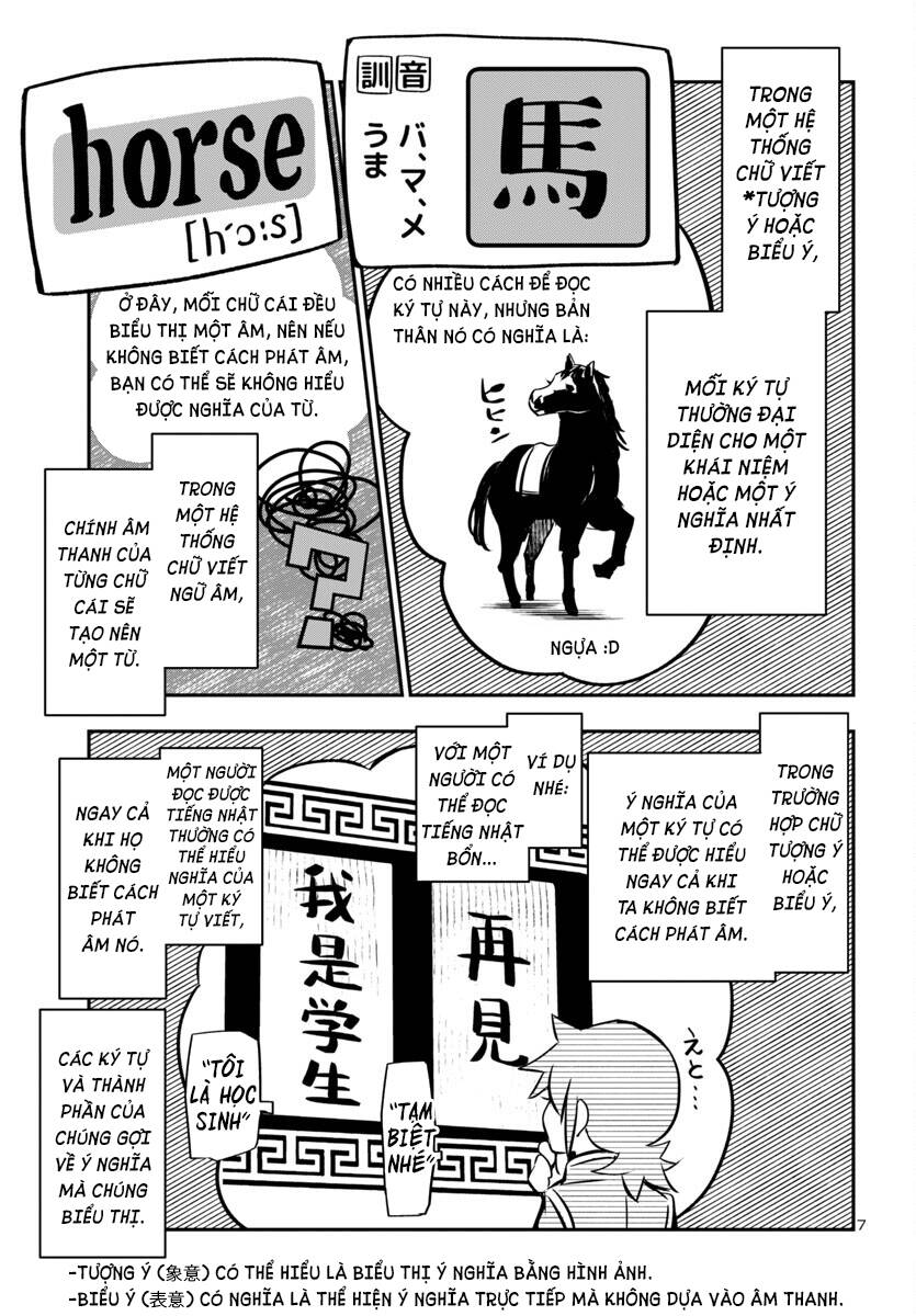 Shinju No Nectar Chapter 88 - 10