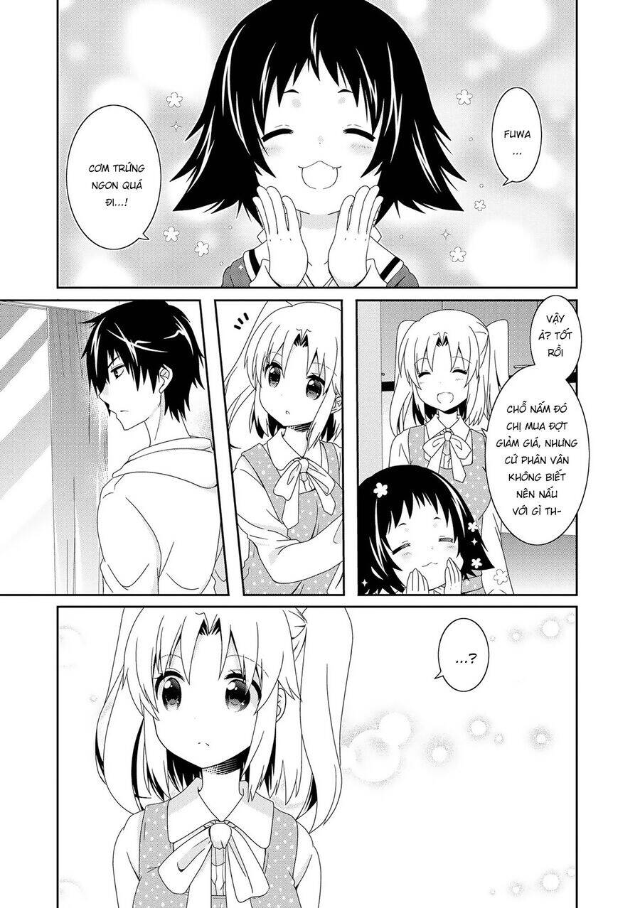 Mikakunin De Shinkoukei Chapter  100 - 4