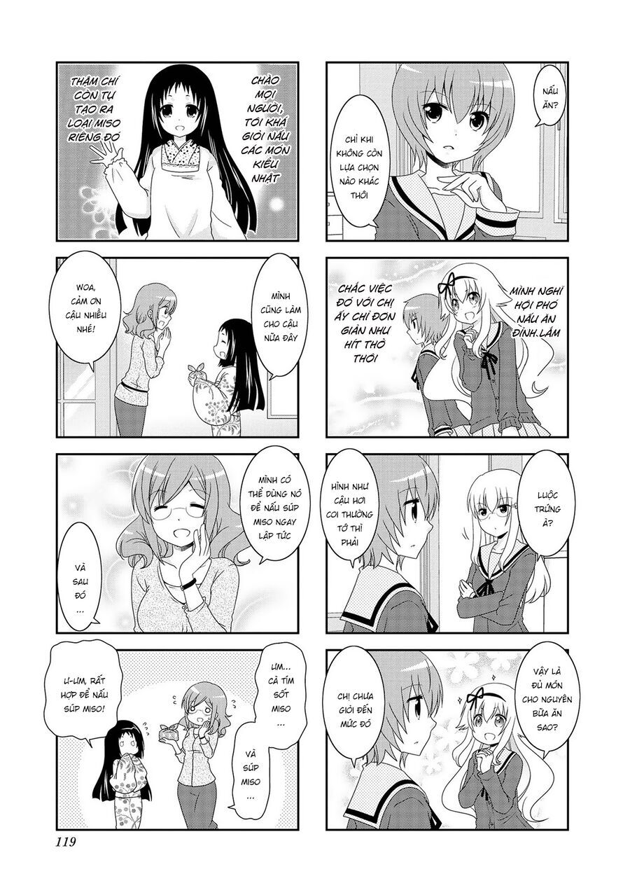 Mikakunin De Shinkoukei Chapter 115.5 - 12