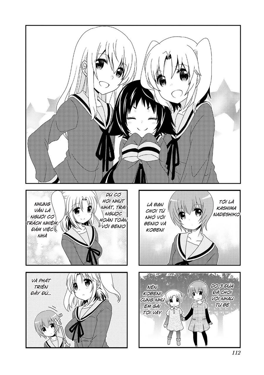 Mikakunin De Shinkoukei Chapter 115.5 - 5