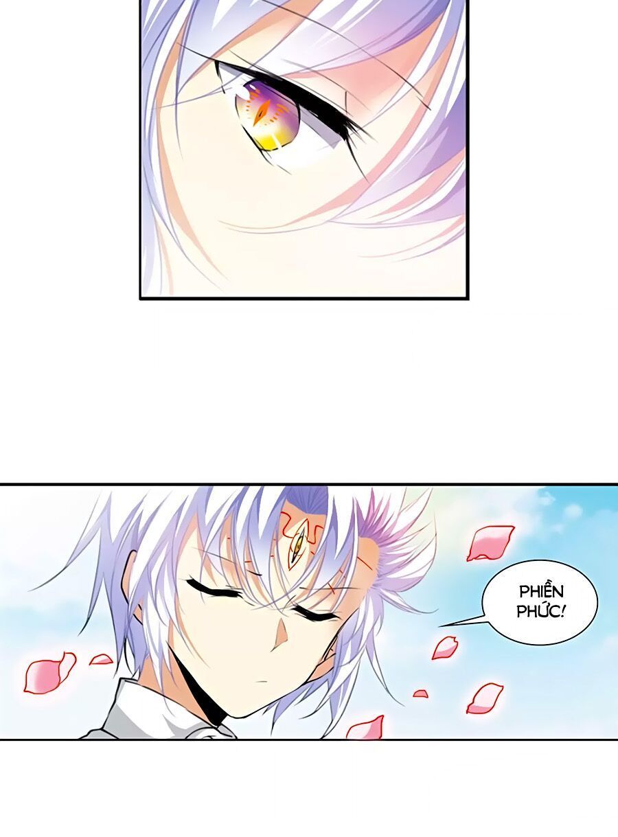 Tam Nhãn Hao Thiên Lục Chapter 295 - 5