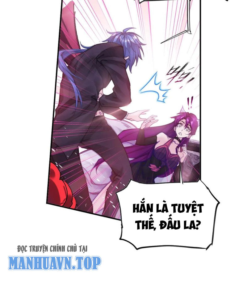 Đấu La Đại Lục Chapter 332 - 53