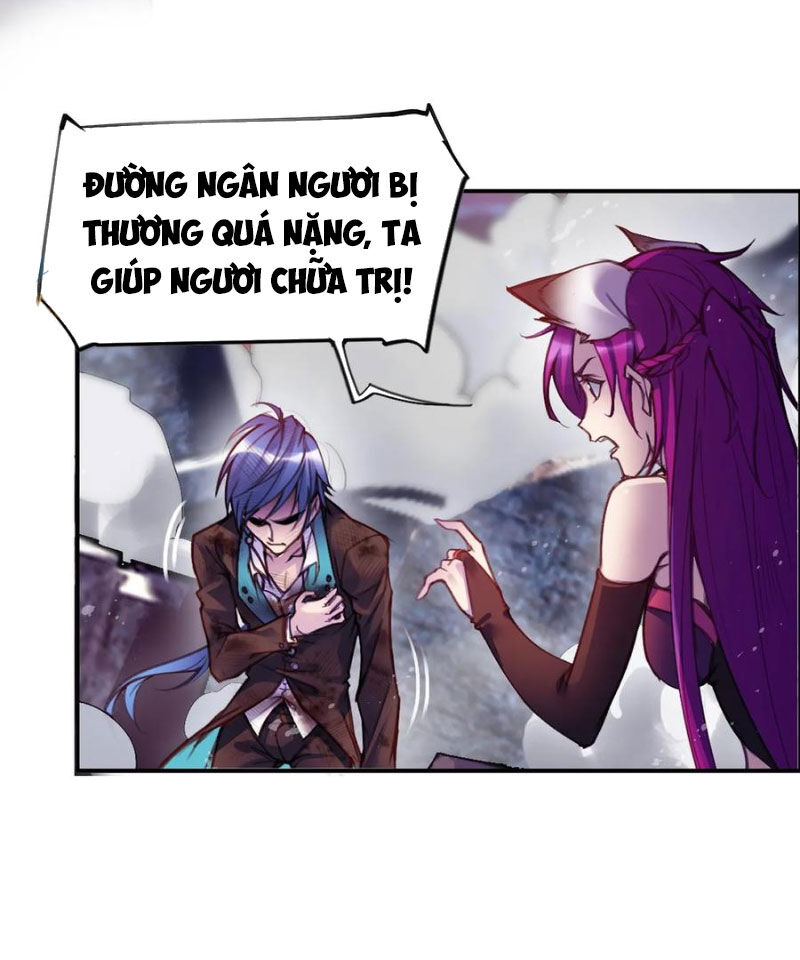 Đấu La Đại Lục Chapter 332 - 64