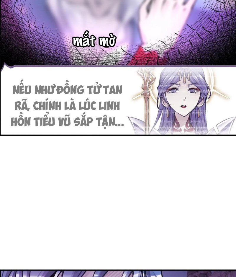 Đấu La Đại Lục Chapter 333.5 - 18