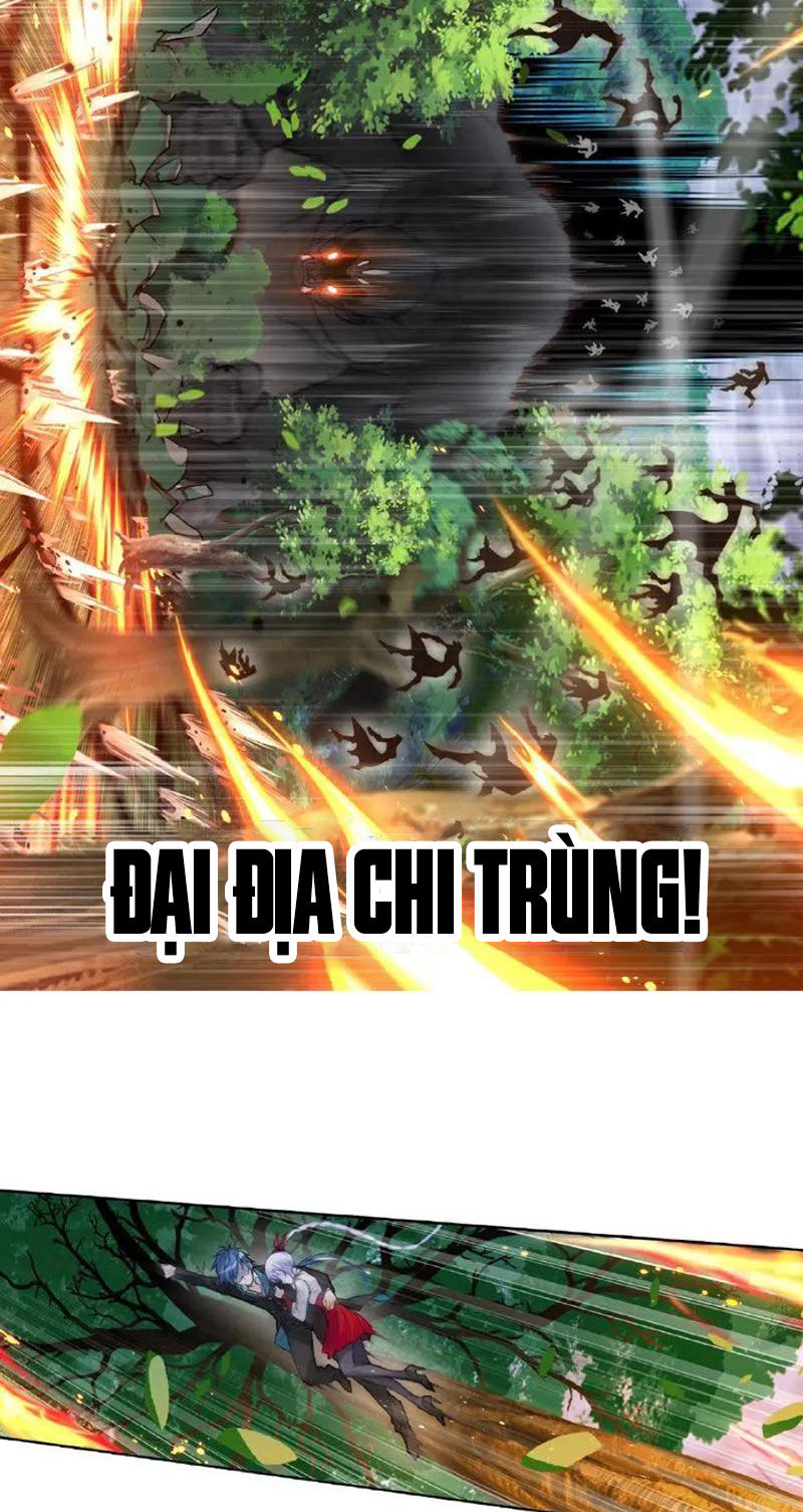 Đấu La Đại Lục Chapter 334 - 23