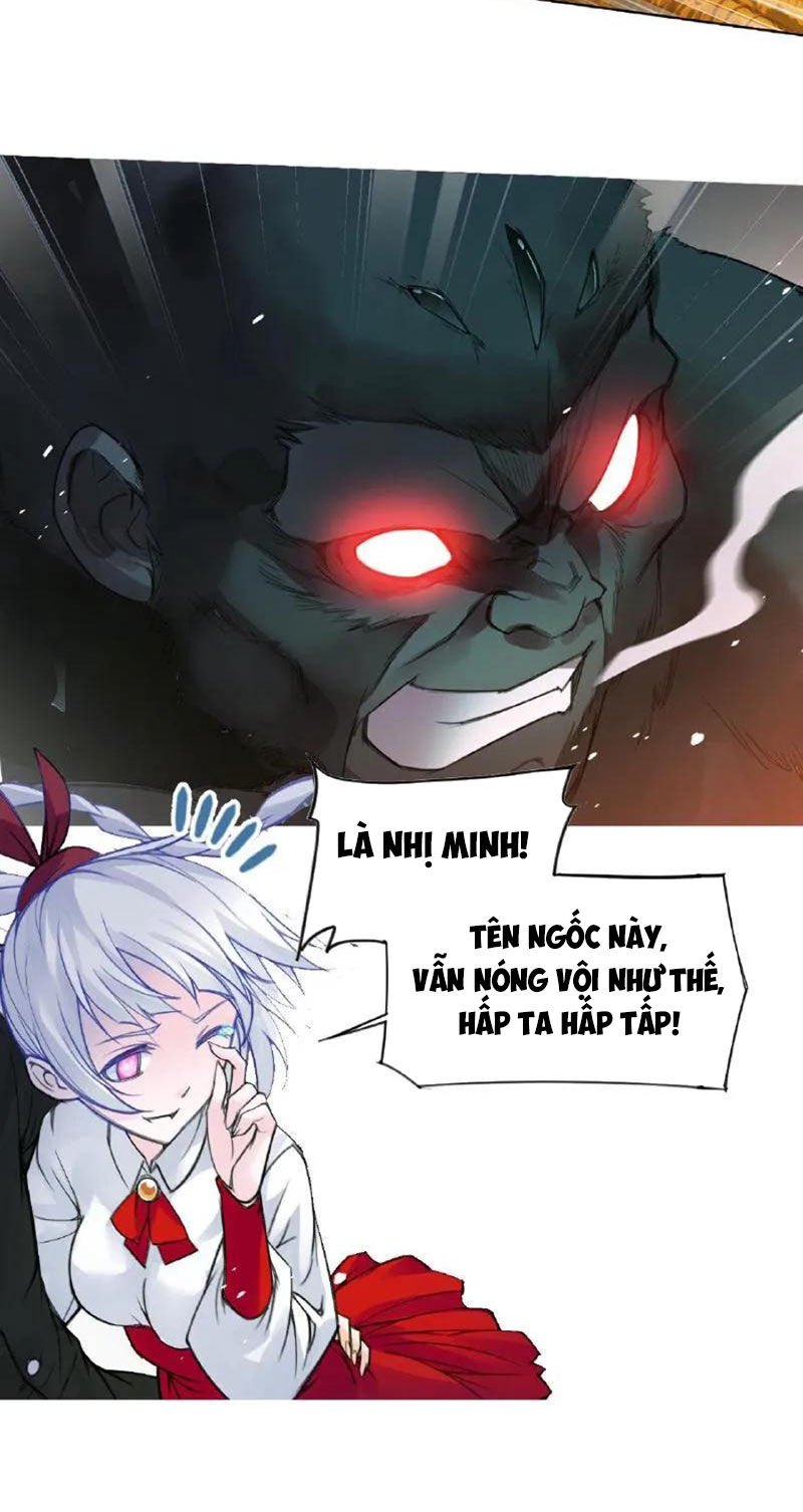 Đấu La Đại Lục Chapter 334 - 24
