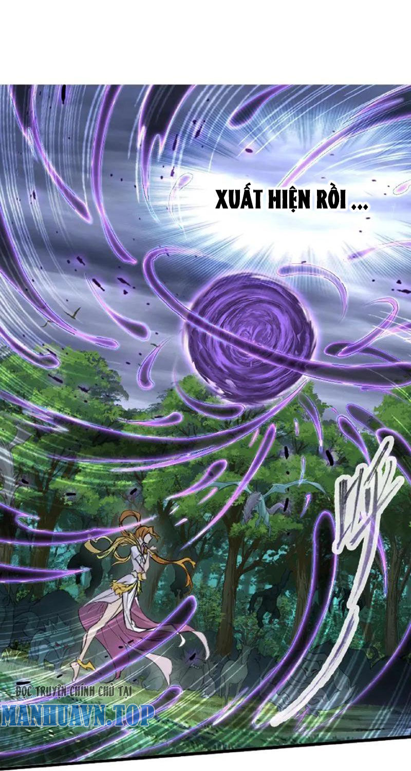 Đấu La Đại Lục Chapter 334 - 49