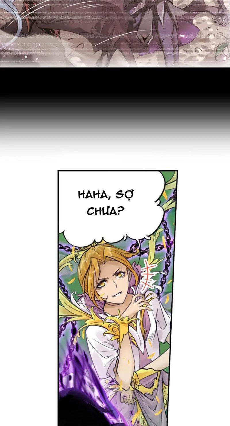 Đấu La Đại Lục Chapter 334 - 58