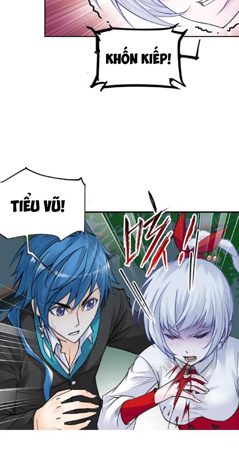Đấu La Đại Lục Chapter 334 - 10
