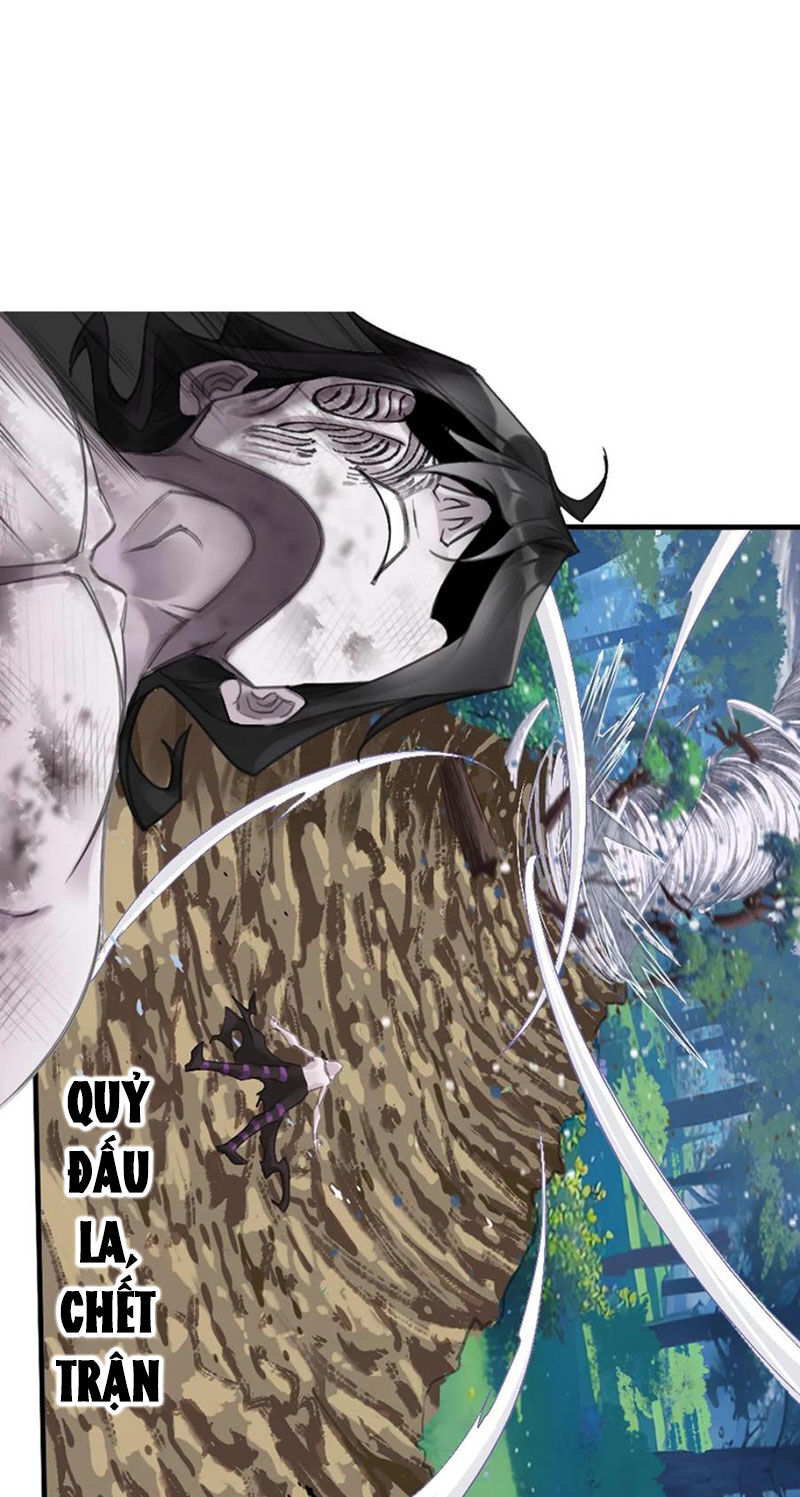 Đấu La Đại Lục Chapter 335.5 - 12