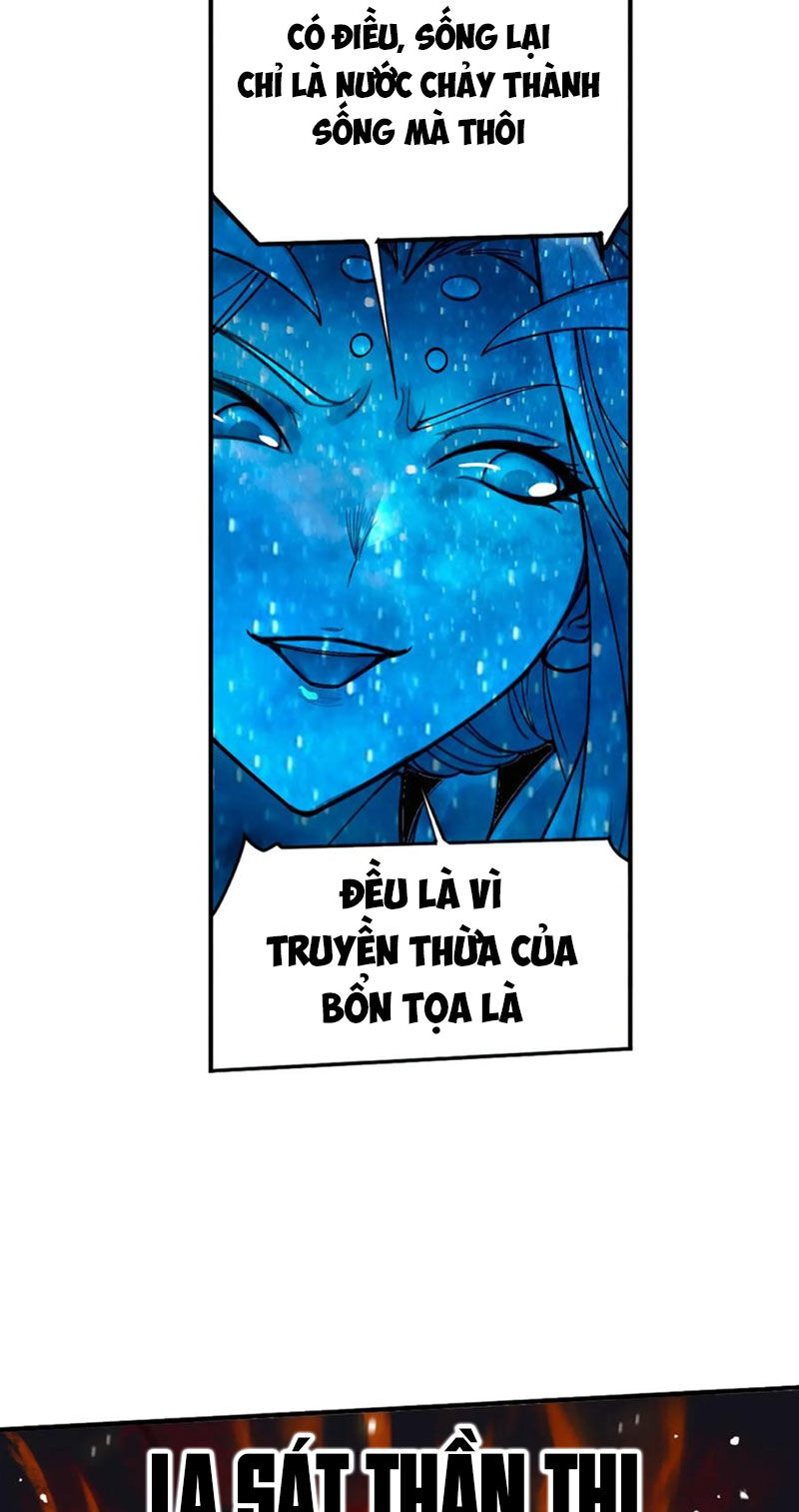 Đấu La Đại Lục Chapter 335.5 - 39