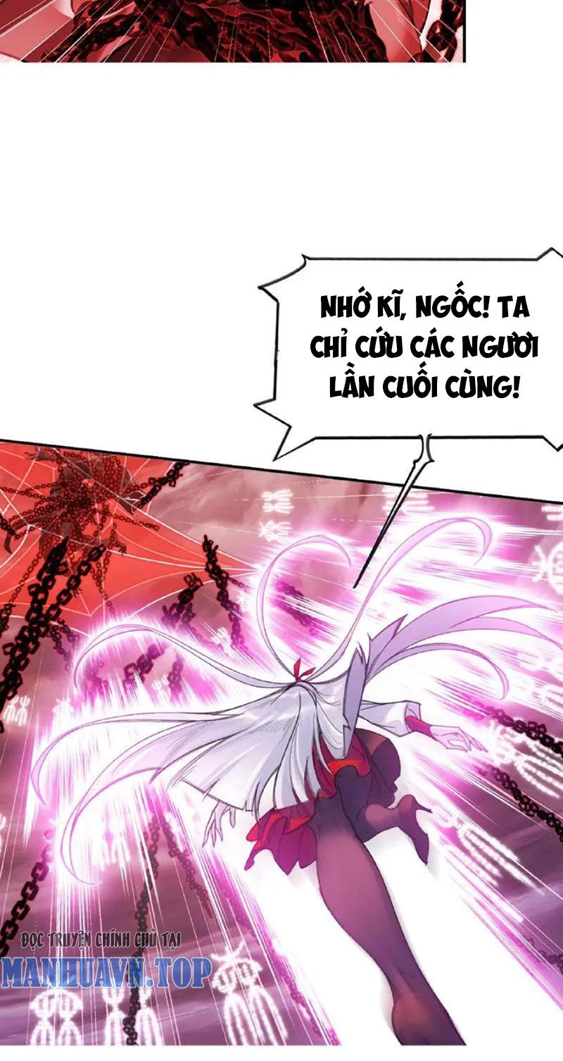 Đấu La Đại Lục Chapter 335 - 23