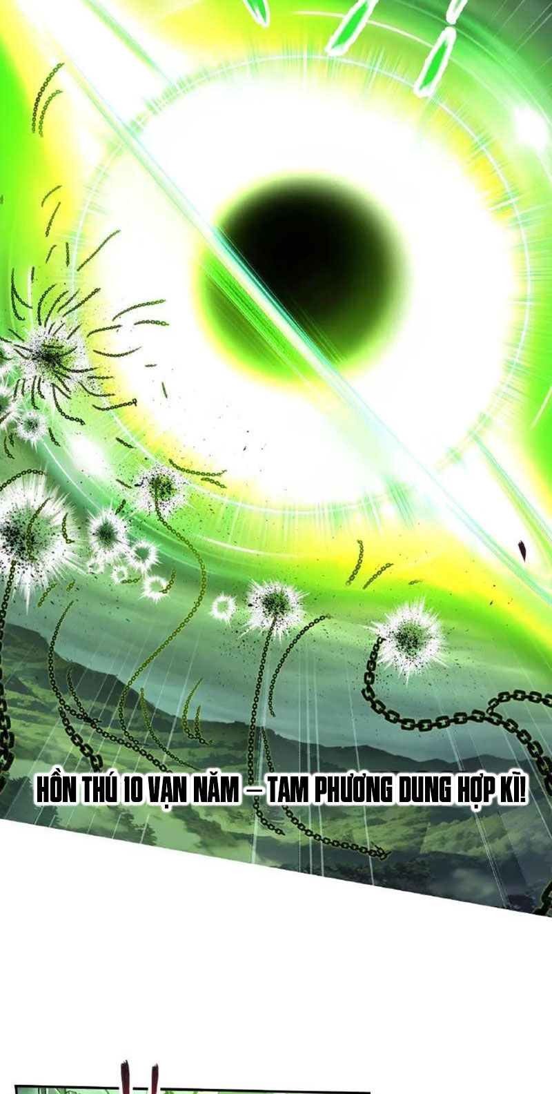 Đấu La Đại Lục Chapter 335 - 33