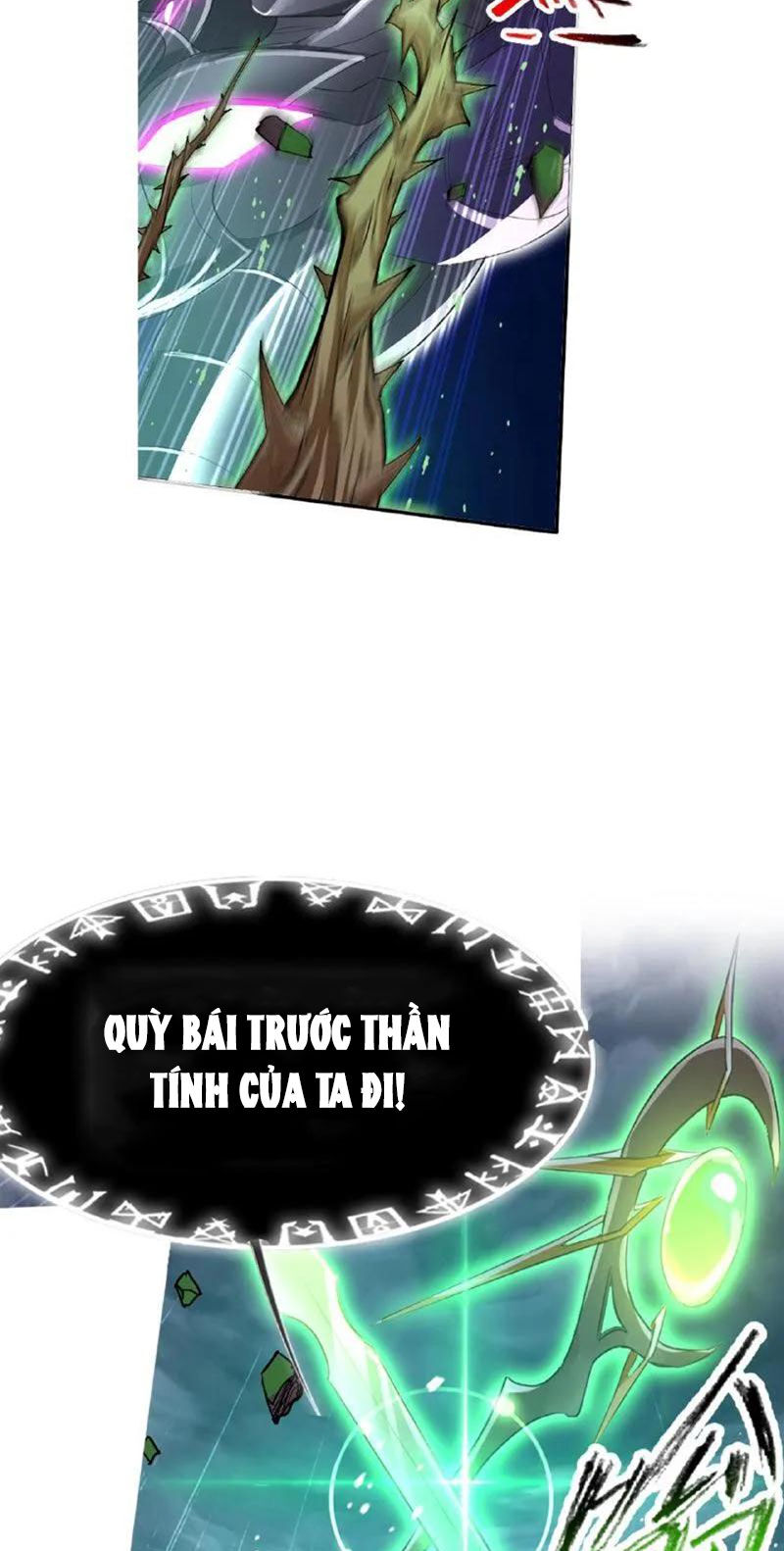 Đấu La Đại Lục Chapter 335 - 61