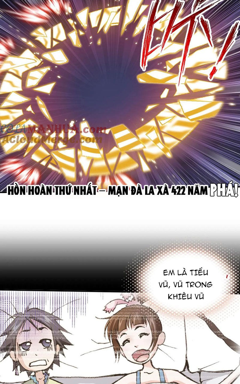 Đấu La Đại Lục Chapter 336.3 - 33
