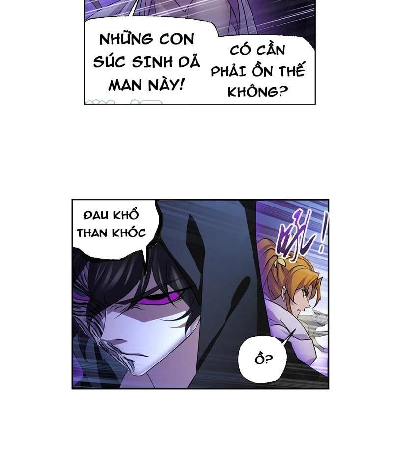 Đấu La Đại Lục Chapter 336.5 - 22