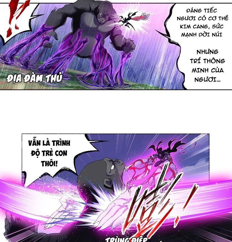 Đấu La Đại Lục Chapter 336.5 - 30