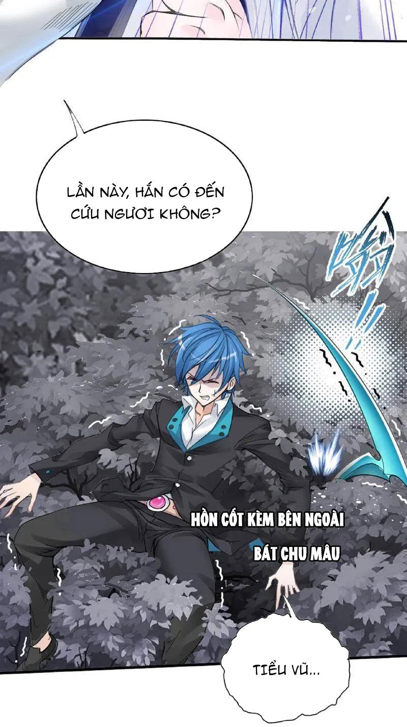 Đấu La Đại Lục Chapter 336 - 3