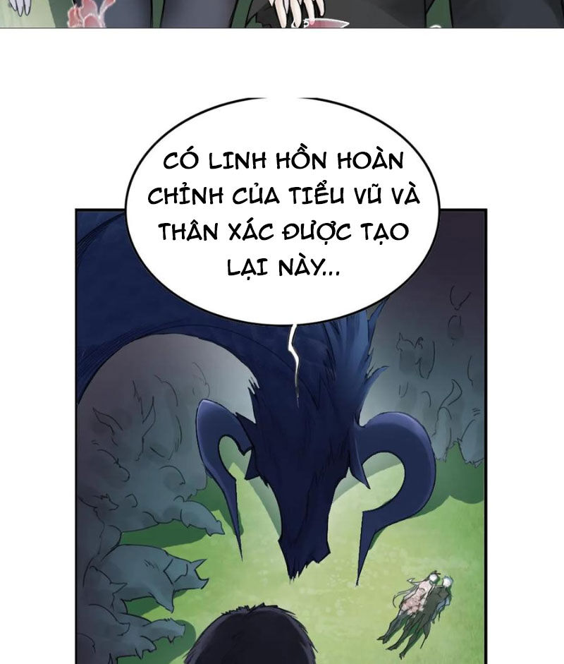 Đấu La Đại Lục Chapter 337.5 - 24