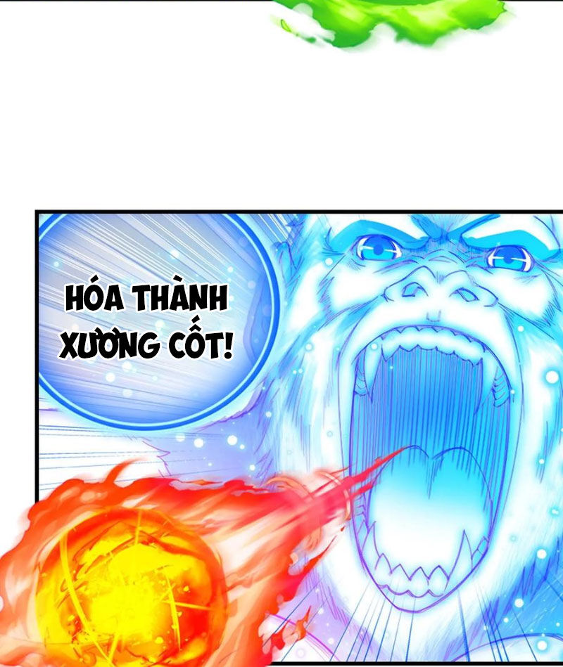 Đấu La Đại Lục Chapter 337.5 - 44
