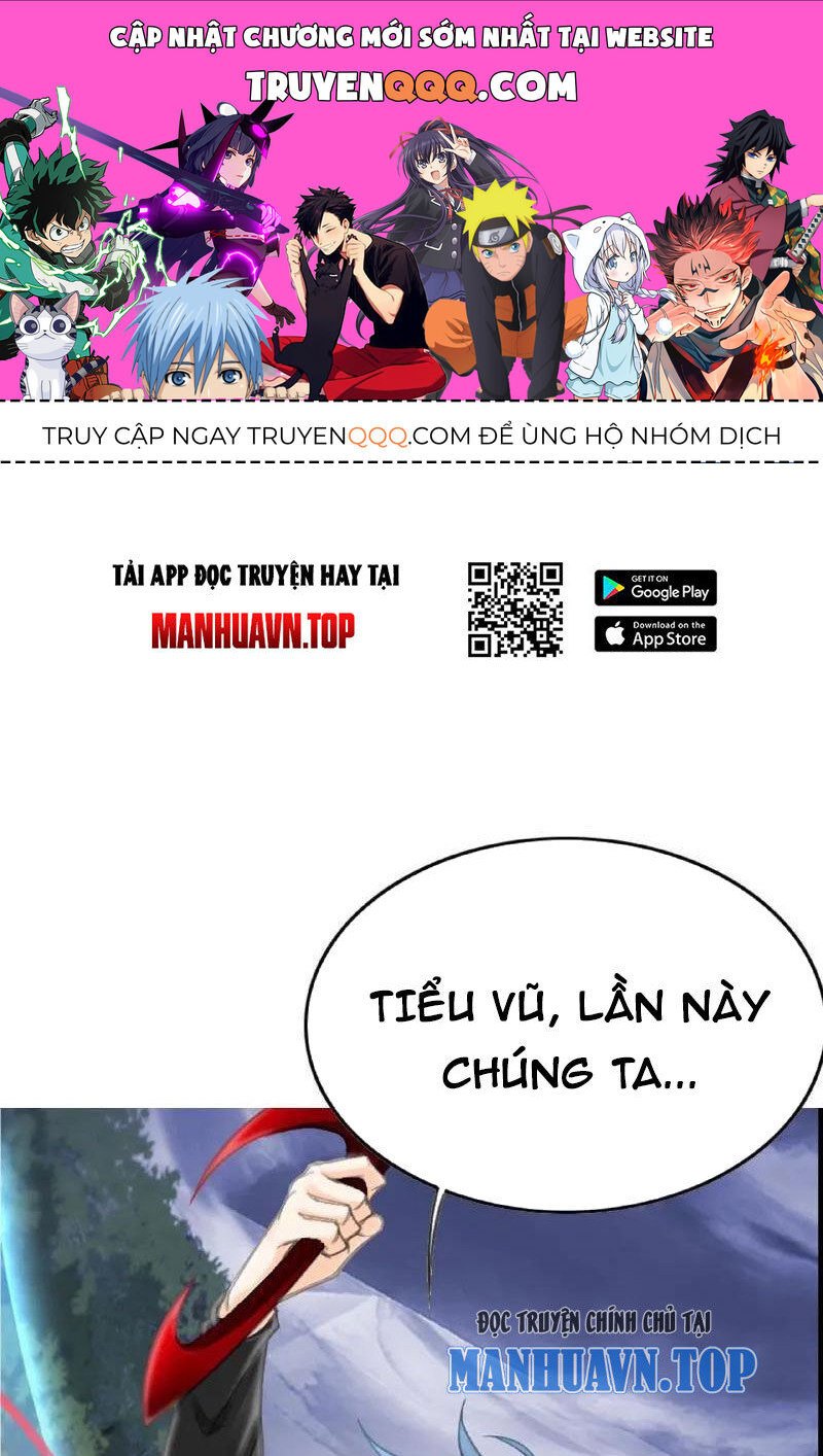 Đấu La Đại Lục Chapter 337 - 1