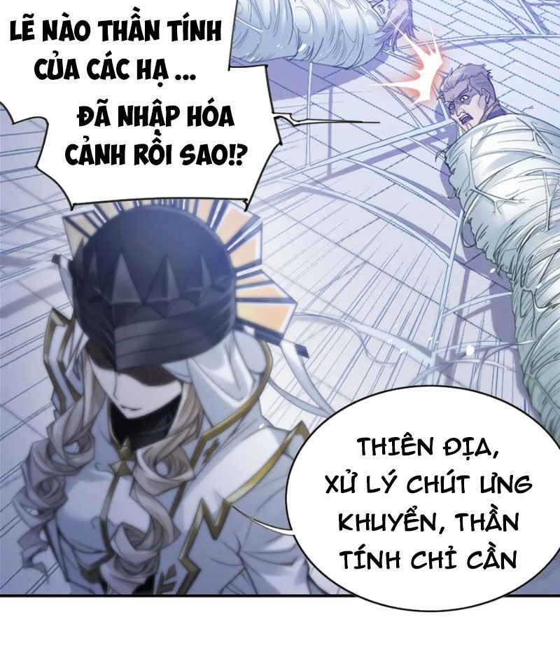 Đấu La Đại Lục Chapter 338.5 - 30