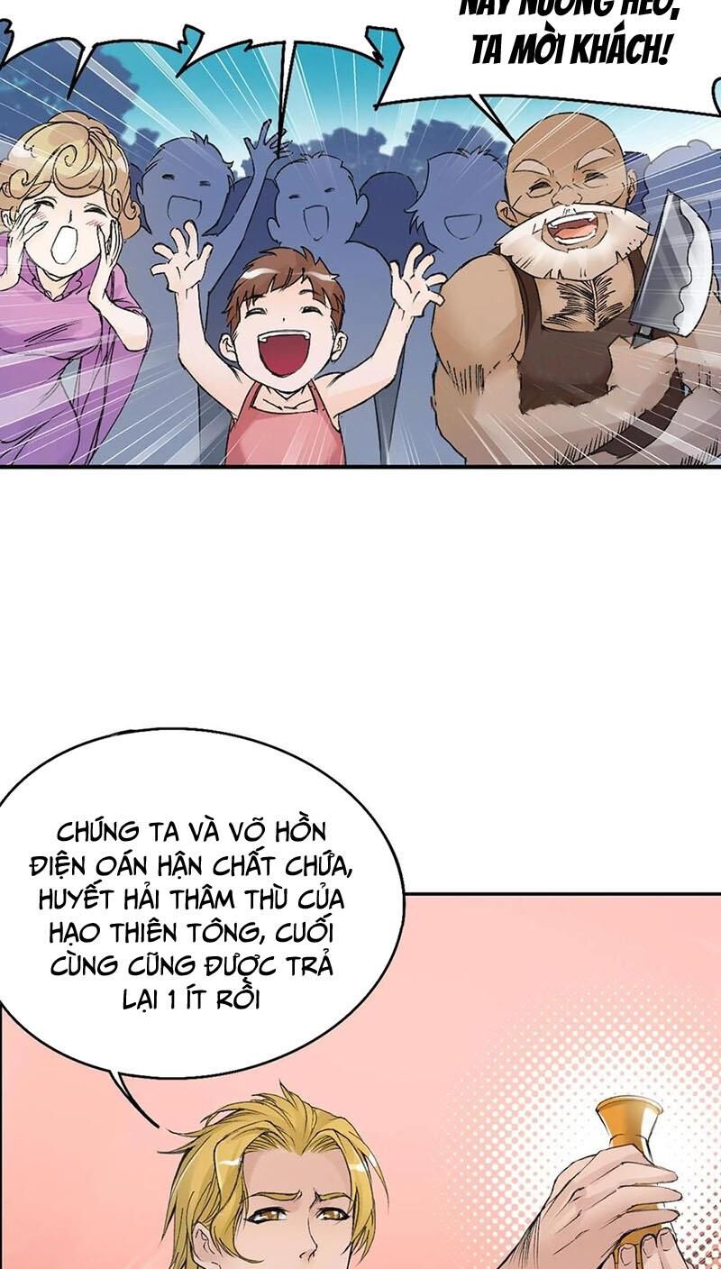 Đấu La Đại Lục Chapter 339.2 - 22