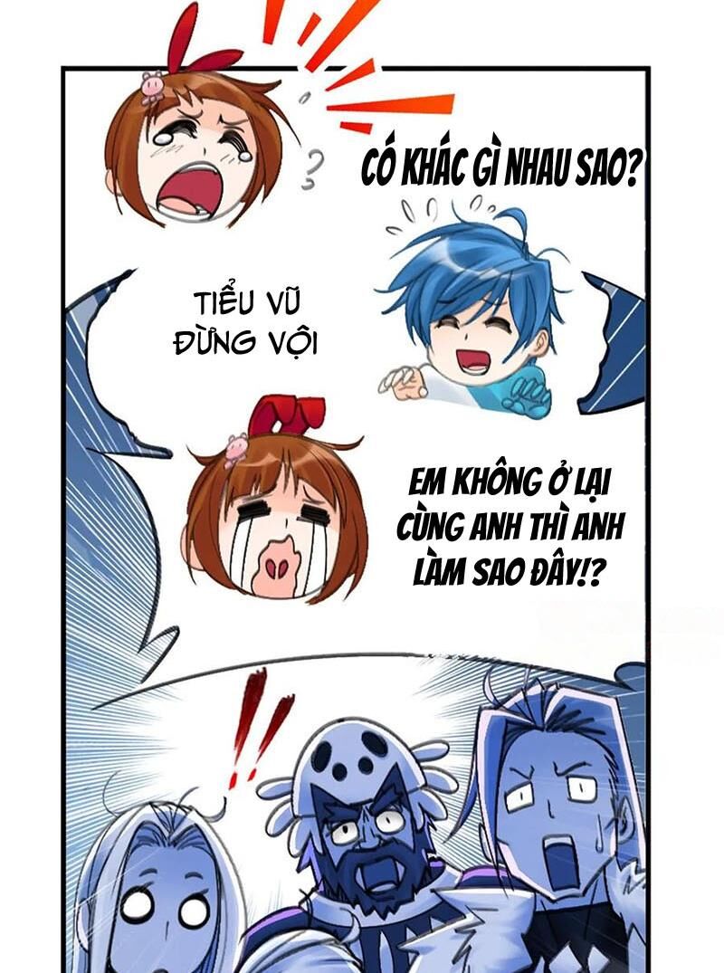 Đấu La Đại Lục Chapter 339.3 - 32