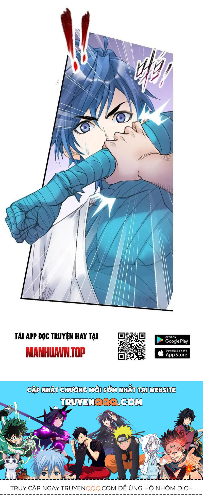 Đấu La Đại Lục Chapter 339 - 40