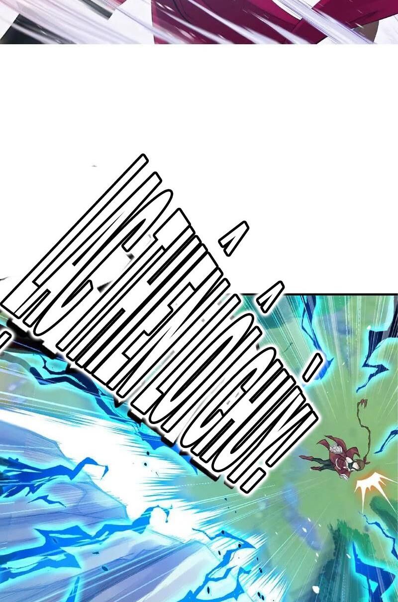 Đấu La Đại Lục Chapter 340.1 - 2