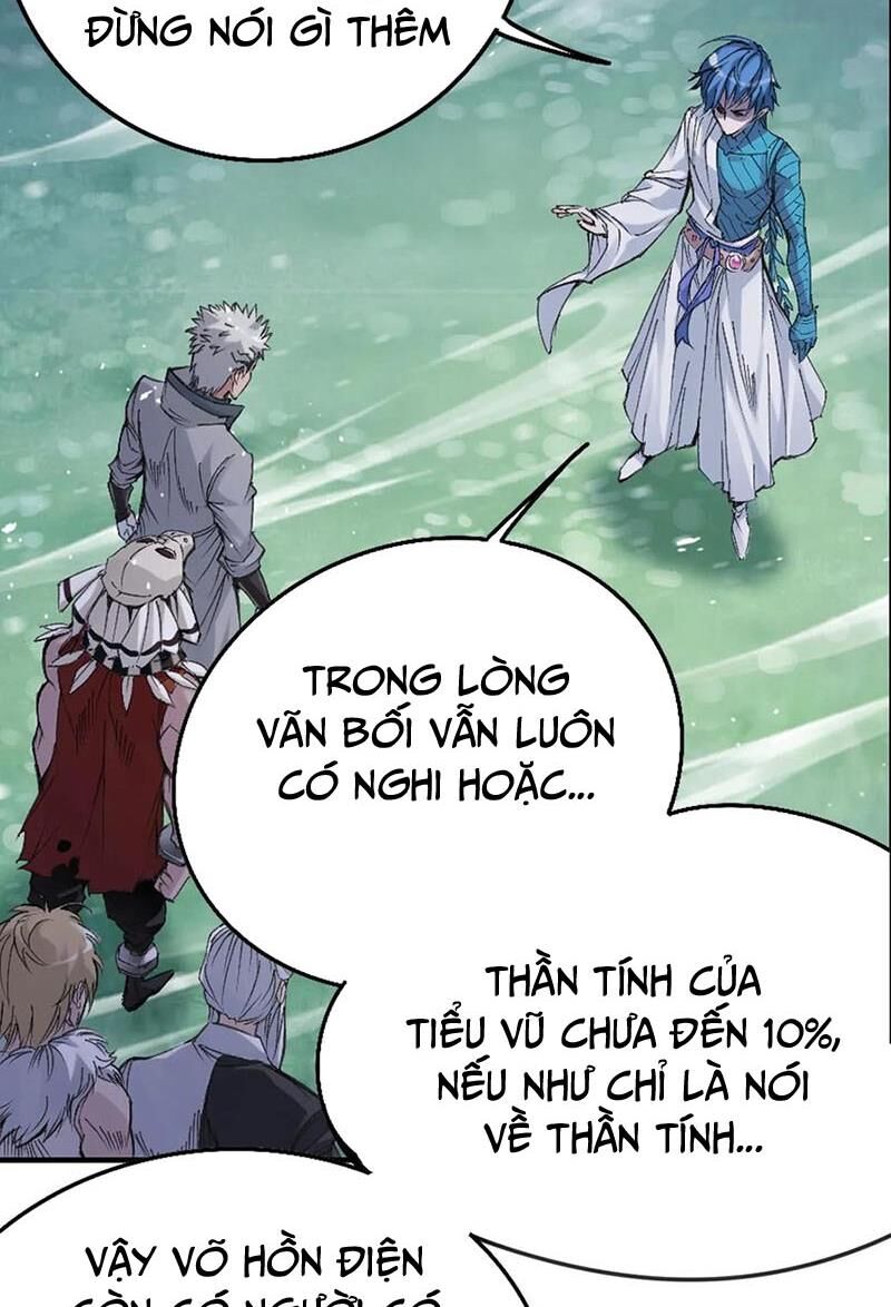 Đấu La Đại Lục Chapter 340.2 - 23