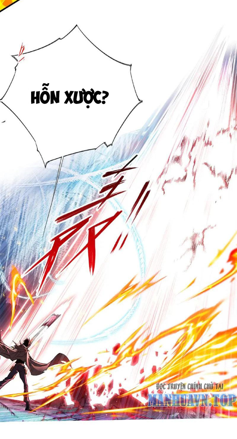 Đấu La Đại Lục Chapter 341.5 - 36