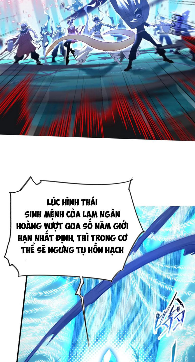 Đấu La Đại Lục Chapter 342.6 - 17