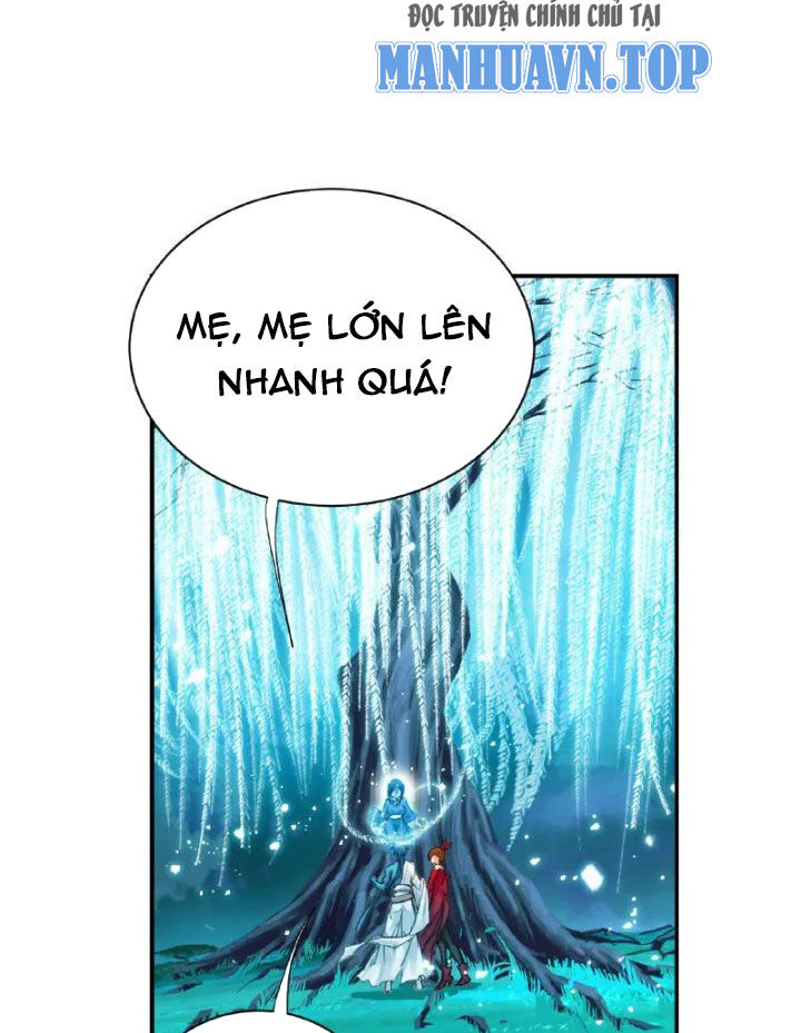 Đấu La Đại Lục Chapter 342 - 43