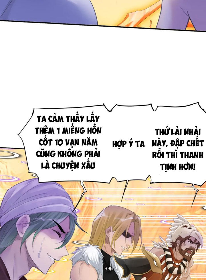 Đấu La Đại Lục Chapter 343.2 - 9
