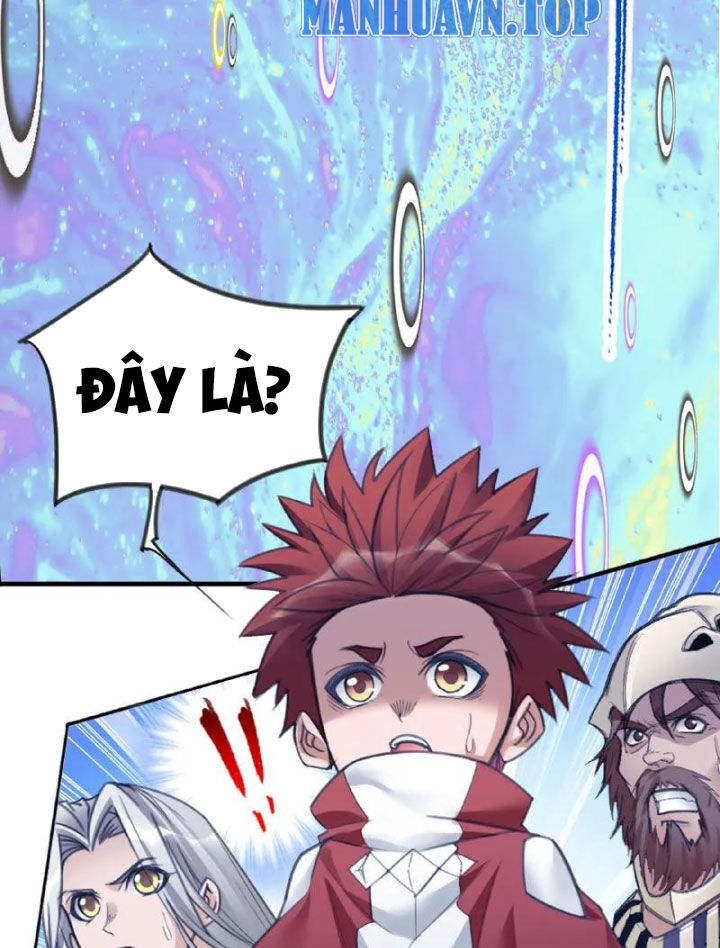 Đấu La Đại Lục Chapter 343 - 28