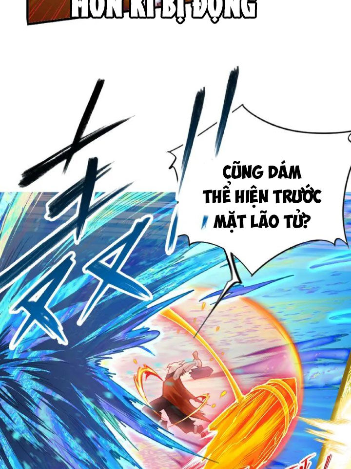 Đấu La Đại Lục Chapter 343 - 36
