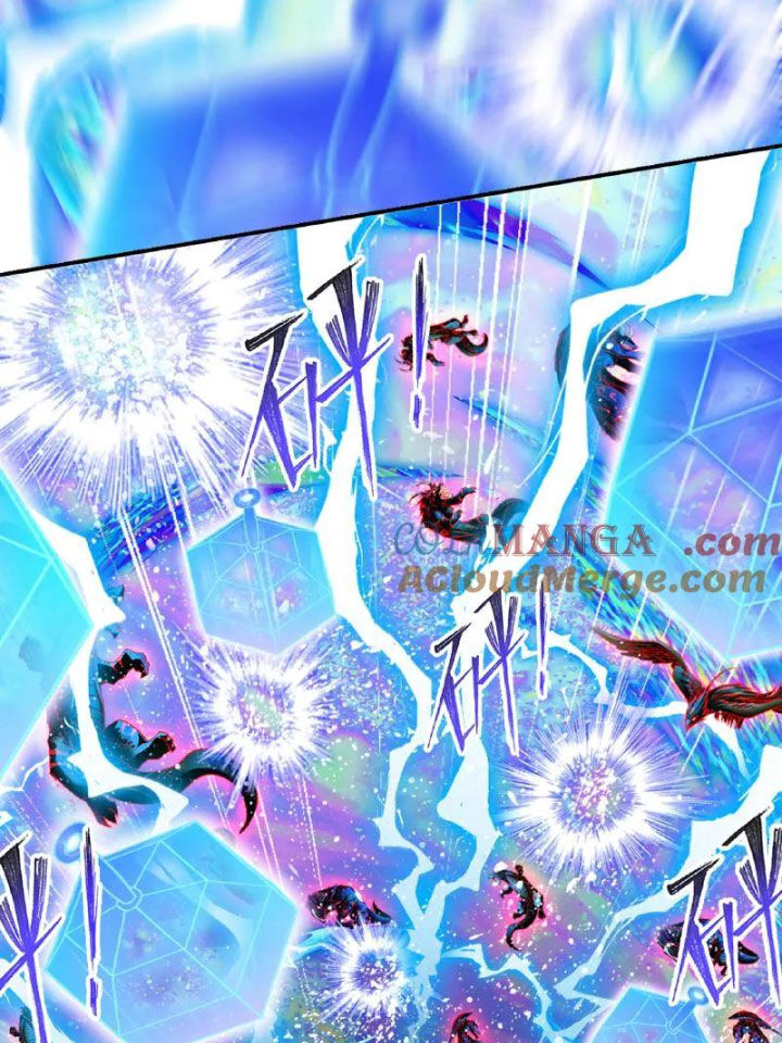 Đấu La Đại Lục Chapter 343 - 53
