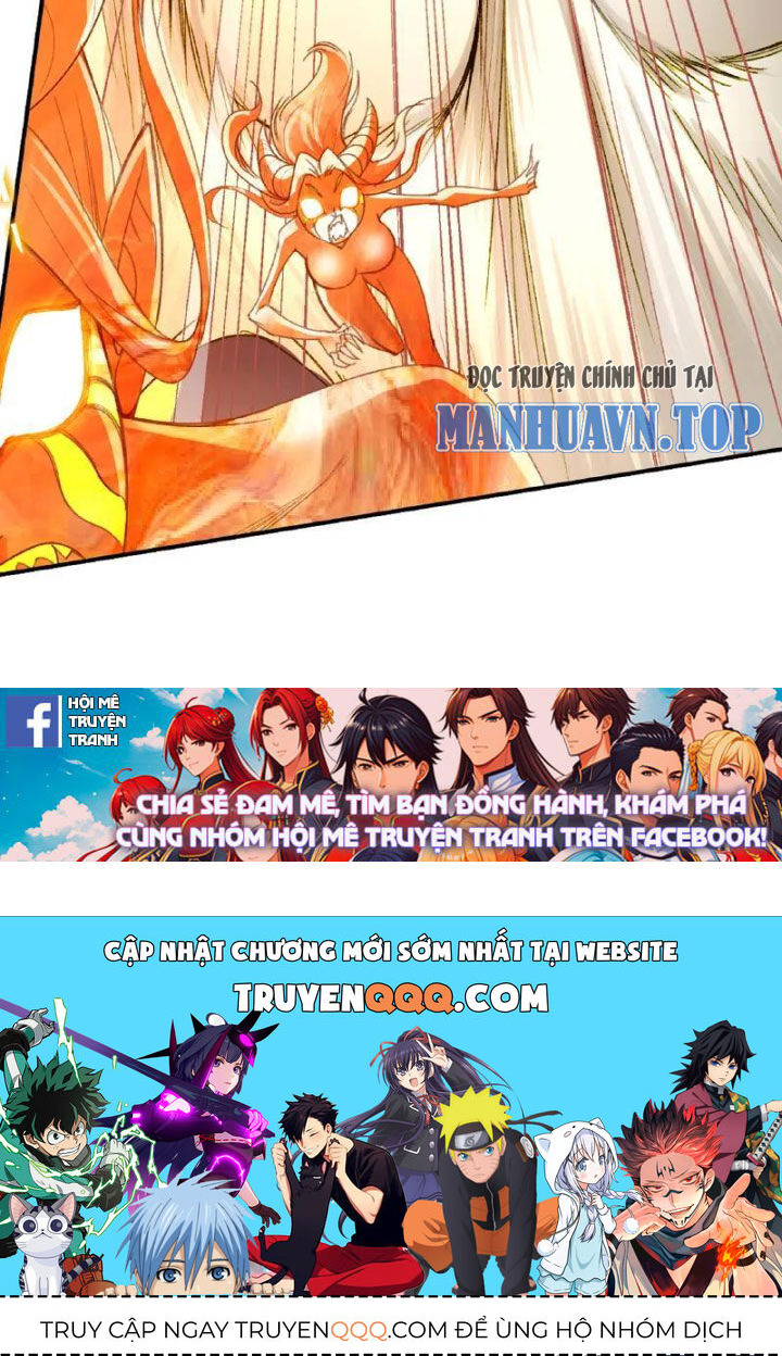 Đấu La Đại Lục Chapter 343 - 61