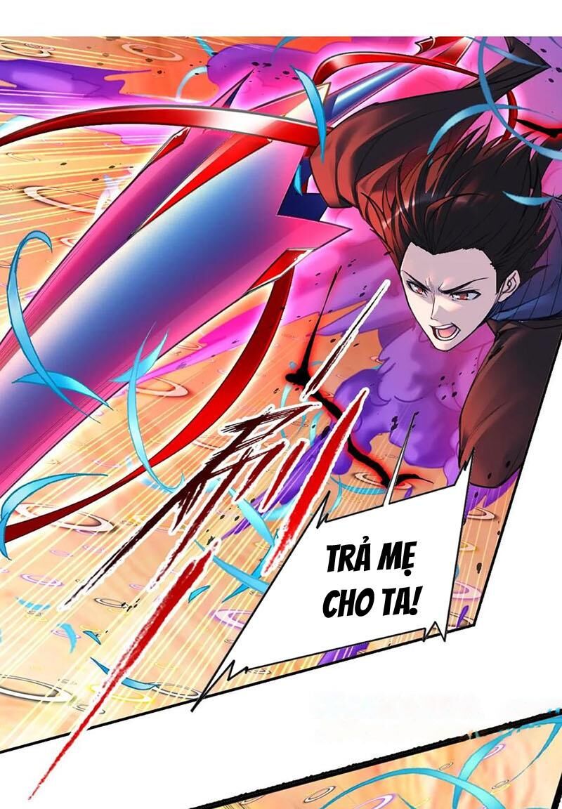 Đấu La Đại Lục Chapter 344.3 - 8